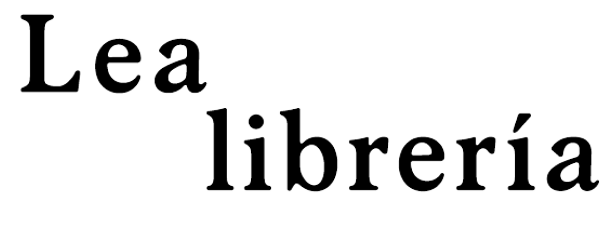 Logo Lea Librería