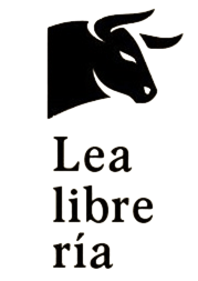 Logo Lea Librería y Editorial